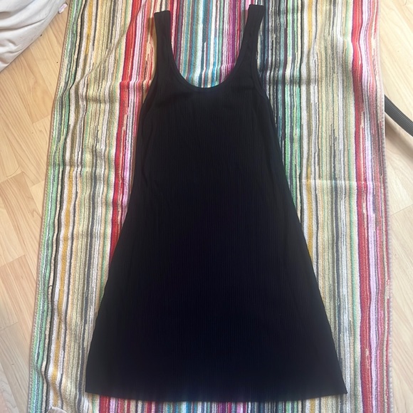 Reformation ribbed mini - Picture 1 of 5